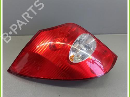 Left taillight RENAULT LAGUNA II Grandtour (KG0/1_) 1.9 dCi (KG0G) | BP13737106C34 