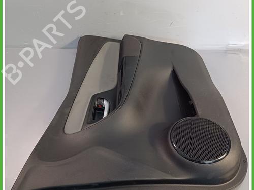 Front right panel TOYOTA YARIS (_P13_) 1.4 D (NLP130_, NLP130) | BP18825821C59 
