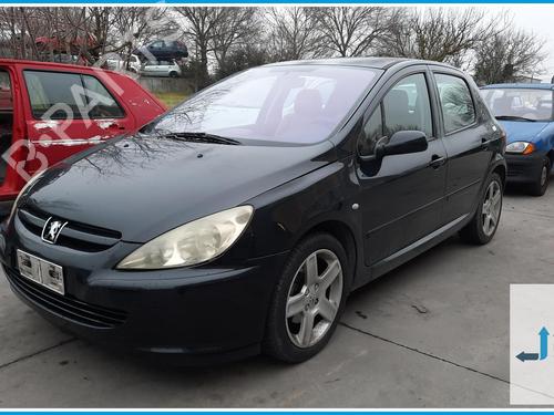 Engine control unit (ECU) PEUGEOT 307 (3A/C) 2.0 HDi 110 | BP40145352M57 - Image 7