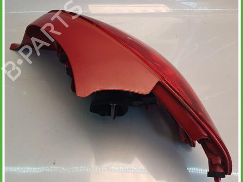 Left taillight PEUGEOT 208 I (CA_, CC_) 1.4 GPL | BP27981589C34 