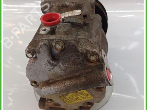 AC compressor FIAT PANDA (169_) 1.2 Natural Power (169.AXB1A) | BP17785538M34 