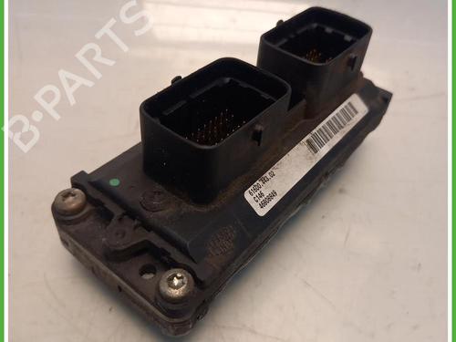 Engine control unit (ECU) LANCIA YPSILON (843_) 1.2 (843.AXA1A) | BP40073298M57 - Image 5