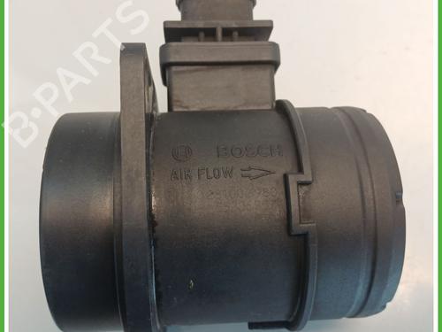 Mass air flow sensor FIAT IDEA (350_) 1.3 D Multijet | BP28041122M95 