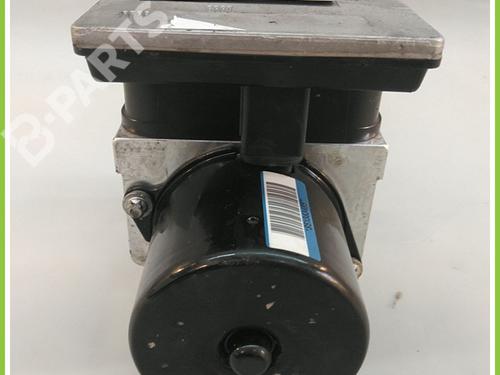 ABS pump LANCIA YPSILON (843_) 1.2 (843.AXA1A) | BP11368265M43 