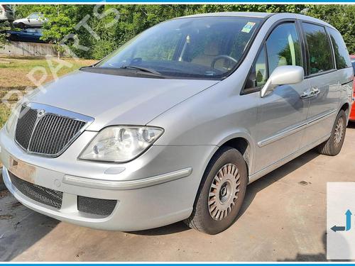 Used Parts LANCIA PHEDRA (179_) 2.2 JTD (179AXC1A) 5018180