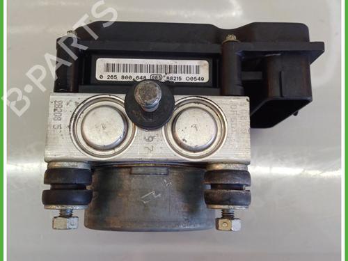 ABS pump FIAT 500 (312_) 1.2 (312AXA1A) | BP19180169M43 