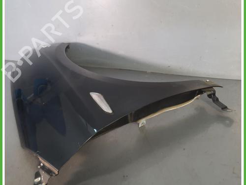 Right front fenders LANCIA DELTA III (844_) 1.6 D Multijet (844.AXC11, 844.AXC1A) | BP28289061C42 
