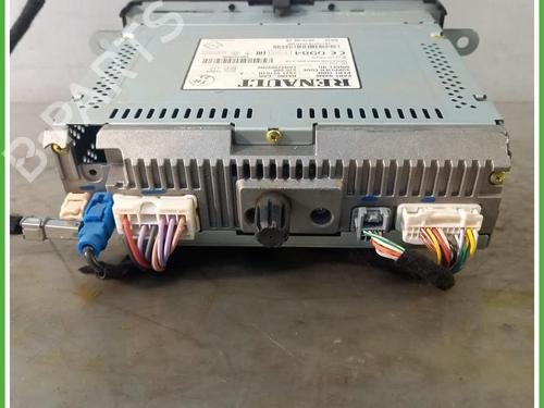 Electronic module DACIA DUSTER (HS_) 1.5 dCi | BP40075281M83 - Image 2