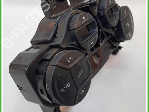 Climate control FORD KA (RU8) 1.3 TDCi | BP40134240I5  - Image 5