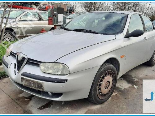 Used Parts ALFA ROMEO 156 (932_) 1.9 JTD (932B2) 5017852