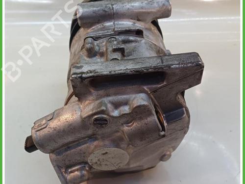 AC compressor FIAT PUNTO EVO (199_) 1.4 LPG | BP40138448M34  - Image 6