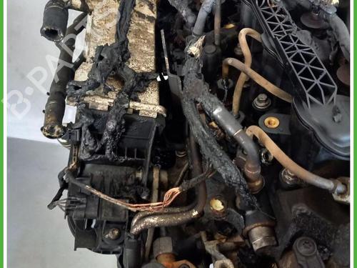 Engine FORD FOCUS IV Turnier (HP) 1.5 EcoBlue | BP40145455M1 - Image 9