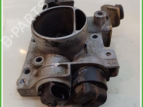 Throttle body LANCIA YPSILON (843_) 1.2 (843.AXA1A) | BP16074039M82 