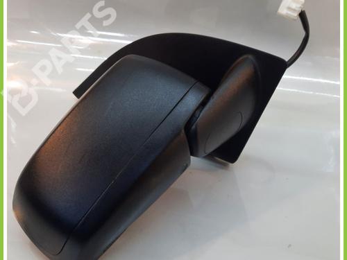Right mirror FIAT PANDA (169_) 1.2 (169.AXB11, 169.AXB1A) | BP11797780C27 