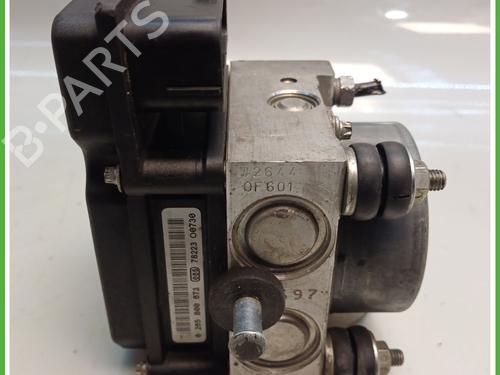 ABS pump FIAT PANDA (169_) 1.4 (169AXE1B) | BP22251078M43 