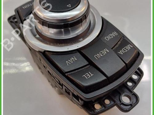 Switch BMW X3 (F25) xDrive 20 d | BP40139072I30  - Image 6