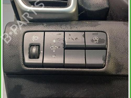 Dashboard KIA SPORTAGE IV (QL, QLE) 1.6 CRDi | BP40142735C46 - Image 6