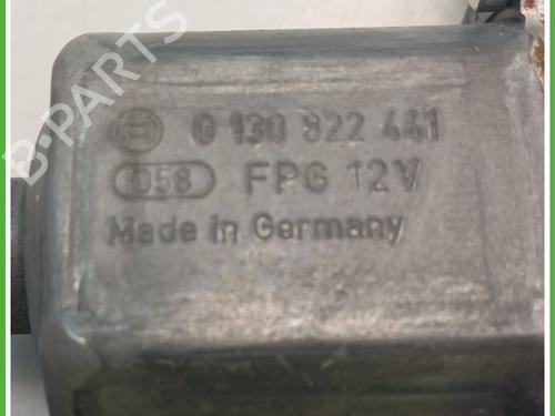 Left front window motor MERCEDES-BENZ C-CLASS (W204) C 220 CDI (204.008) | BP28072710E21 