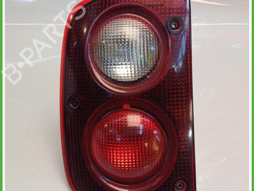 Achterlicht links LAND ROVER FREELANDER I (L314) 1.8 16V 4x4 (117 hp) 27409893