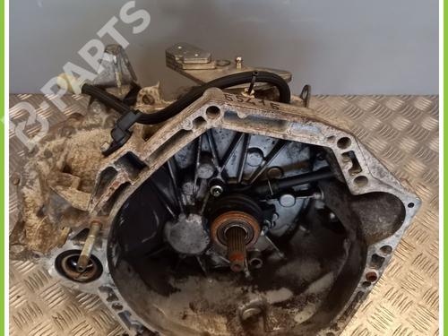 Used Gearbox RENAULT MEGANE II (BM0/1_, CM0/1_) 1.5 dCi (BM1E, CM1E) (106 hp) 11805990