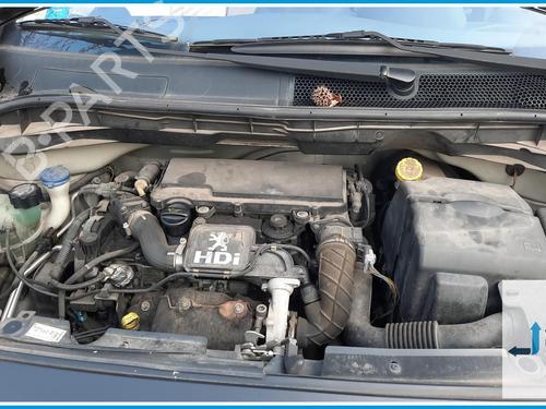 Engine PEUGEOT 1007 (KM_) 1.4 HDi | BP40073812M1  - Image 7