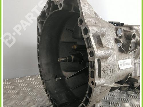 Gearbox BMW 1 (E81) 120 i | BP11369933M3 