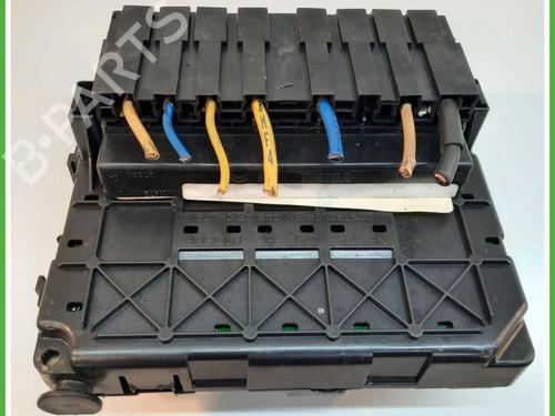Fuse box FORD KA (RU8) 1.2 | BP40134083E1 - Image 5