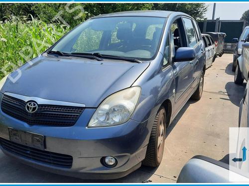 Engine control unit (ECU) TOYOTA COROLLA (_E12_) 2.0 D-4D (CDE120_, CDE120R) | BP40073652M57 - Image 6