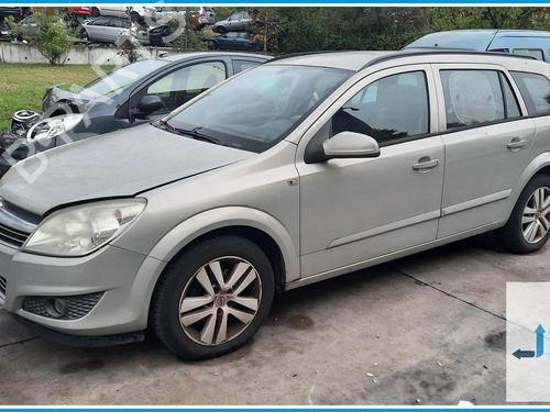 Used Parts OPEL ASTRA H (A04)  1.6 (L48)  5018361