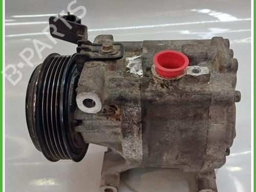 AC compressor FIAT PANDA (169_) 1.2 (169.AXB11, 169.AXB1A) | BP17907807M34 