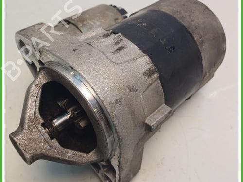 Used Starter NISSAN MICRA II (K11) 1.0 i 16V (K11) (60 hp) 21605789