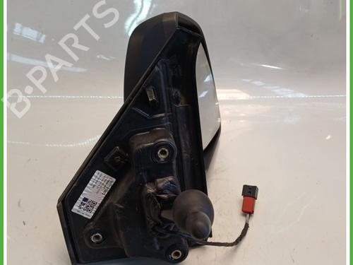 Right mirror FIAT DOBLO Cargo (263_) 1.6 D Multijet (263WXD1B, 263WXR1B, 263WXX1B, 263ZXD1B,... | BP29824977C27 