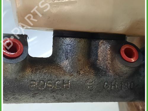 Servo brake LANCIA Y (840_) 1.2 (840AA, 840AF1A) | BP12235786M42 
