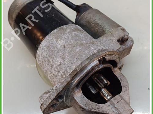 Starter KIA CEE'D SW (ED) 1.6 CRDi 115 | BP20929901M8