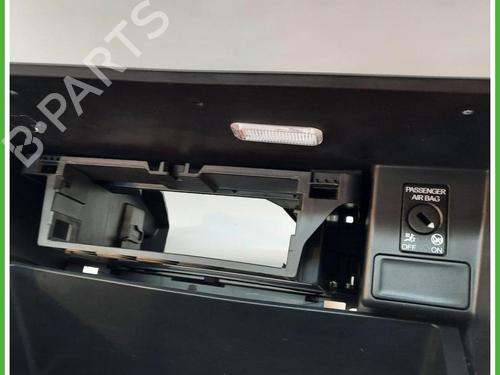 Glove box SEAT LEON (5F1) 1.6 TDI | BP40133191C95 - Image 4