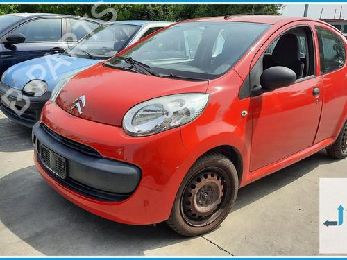 Used Parts CITROËN C1 (PM_, PN_) 1.0 5018342