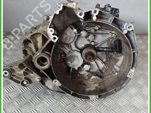 gearbox-ford-focus-iii-2010-2011-2012-2013-2014-2015-2016-2017-2018-2019-2020-40074435 main image