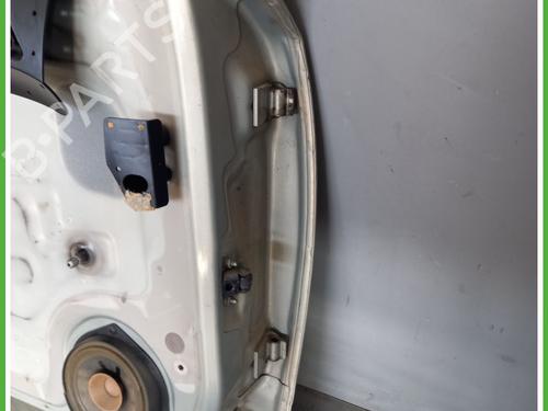 Left rear door OPEL ASTRA H Estate (A04) 1.6 (L35) | BP16884550C4 