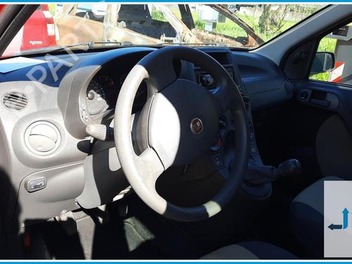 Switch FIAT PANDA (169_) 1.2 4x4 (169.AXB2A) | BP40145573I30 - Image 11