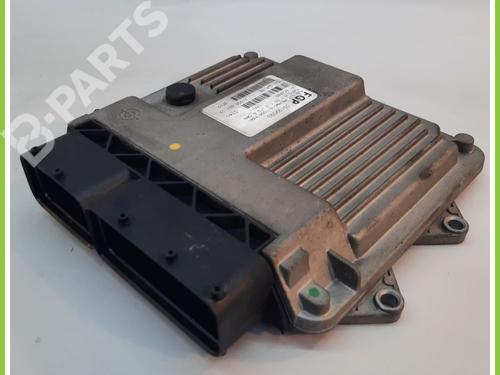 Engine control unit (ECU) FIAT PUNTO (188_) 1.3 JTD 16V | BP11368926M57 