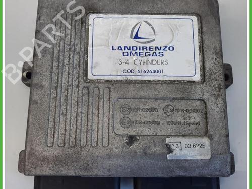Used Engine control unit (ECU) Engine control unit (ECU) VW TIGUAN (AD1, AX1) 2.0 TDI 4motion (150 hp) 40131921 40131921