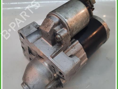 Used Starter PEUGEOT 308 I (4A_, 4C_) 1.6 HDi (90 hp) 13114176