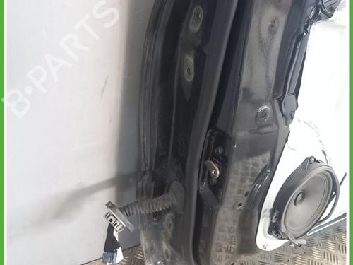 Right front door KIA SPORTAGE II (JE_, KM_) 2.0 i 16V | BP18875181C3 