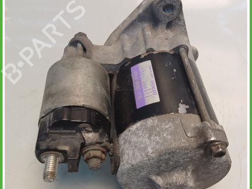 Startmotor DAIHATSU MATERIA (M4_) 1.5 | BP25627153M8 
