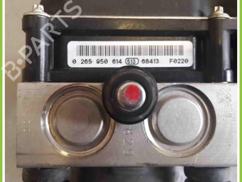 ABS pump KIA CARNIVAL / GRAND CARNIVAL III (VQ) 2.9 CRDi | BP13120020M43