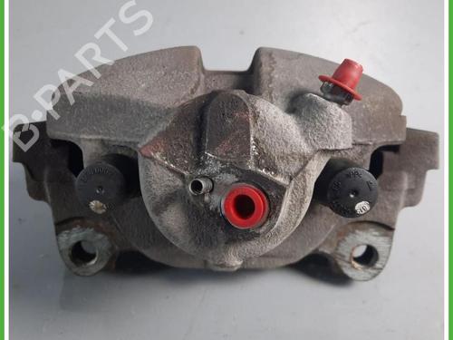 Right front brake caliper VW GOLF VI (5K1) 2.0 TDI | BP40132767M104 - Image 4