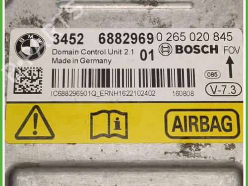 Control unit BMW 4 Gran Coupe (F36) 420 d xDrive | BP24129851M11 