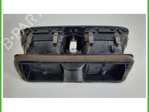 Air vent VW GOLF VI (5K1) 1.6 | BP13927584I21 