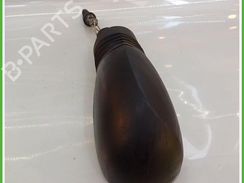 Left mirror FIAT PUNTO (188_) 1.2 60 (188.030, .050, .130, .150, .230, .250) | BP19251464C26 