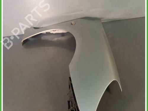 Right front fenders PEUGEOT 307 (3A/C) 1.6 HDi 110 | BP30336556C42